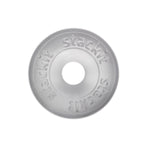 Stackit Clear Cock Ring > Cock Ring > Single