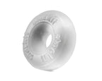 Stackit Bulge Enhancing Cock Ring Clear > Cock Ring > Single