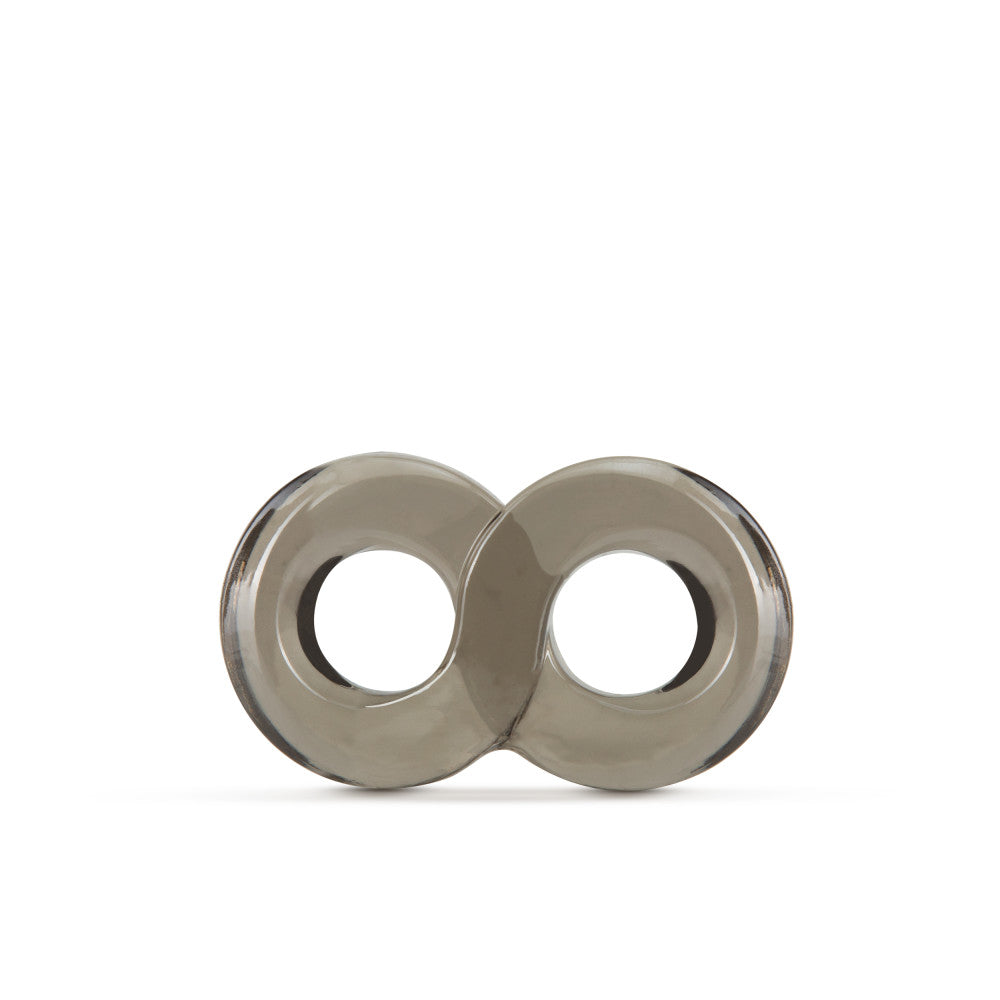 Stay Hard Cock Ring and Ball Strap > Cock Ring > Single
