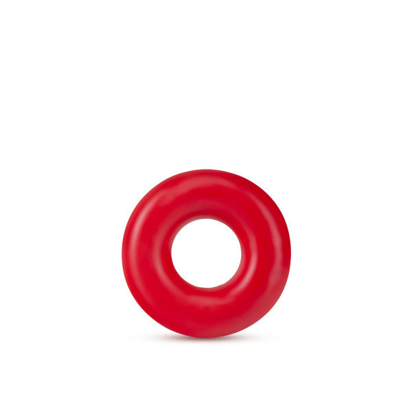 Stay Hard Donut Rings Oversized Large Set of 2 – Stretchy Cock Rings > Cock Ring > Sets