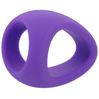 Tantus Stirrup Silicone Cock Ring in Lilac > Cock Ring > Sling