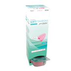 Stringless Original Soft Tampon Normal Absorbency 12 > Essentials > Menstrual Products