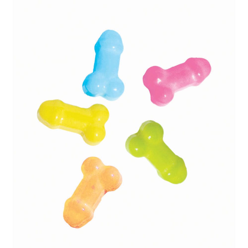 Suck A Bag Of Sour Dicks – Chewy Sour Candy Lollies Secondary image
