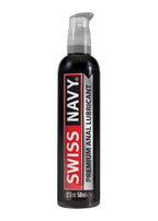 Swiss Navy Anal Lubricant 59ml