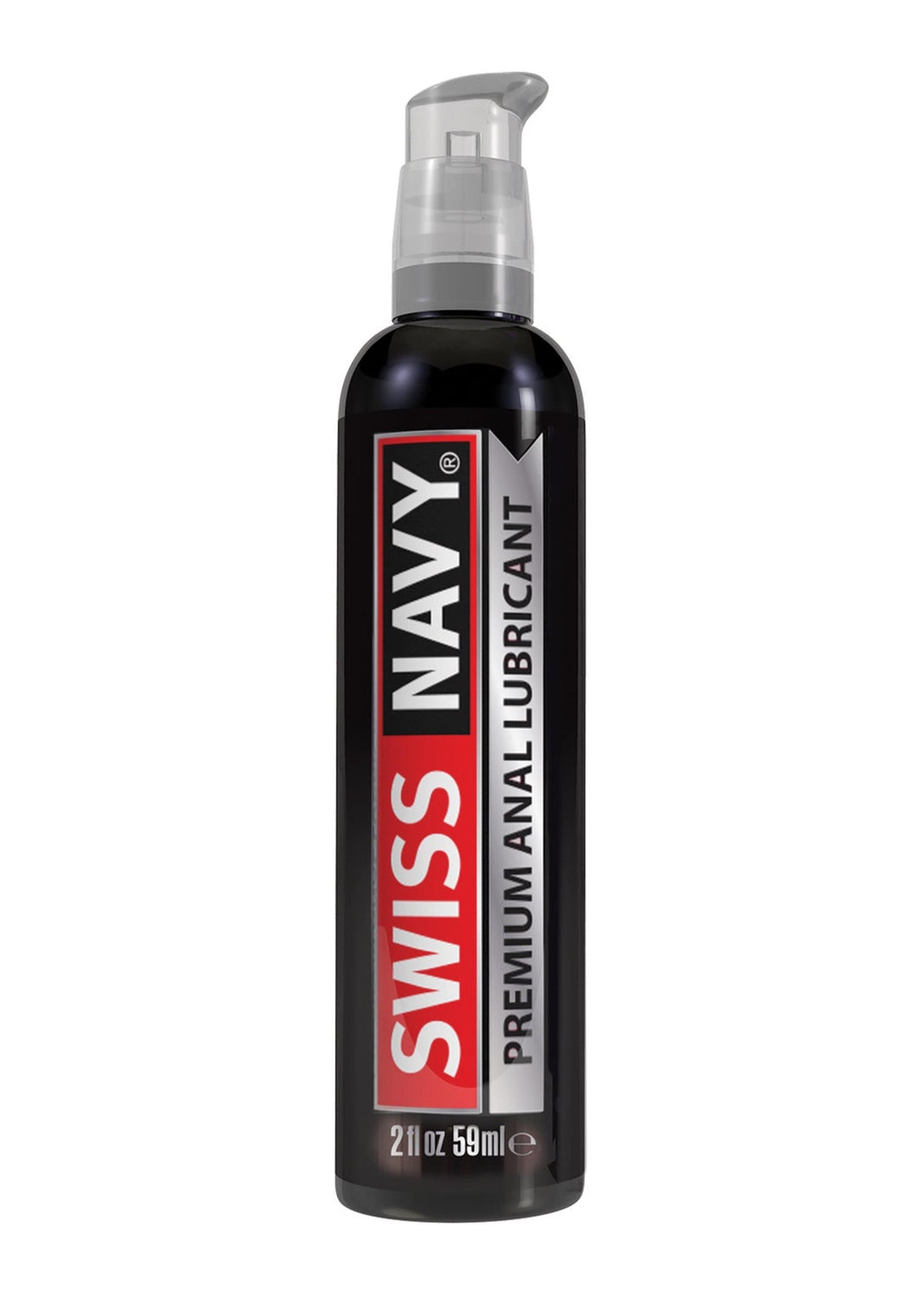 Swiss Navy Anal Lubricant 59ml