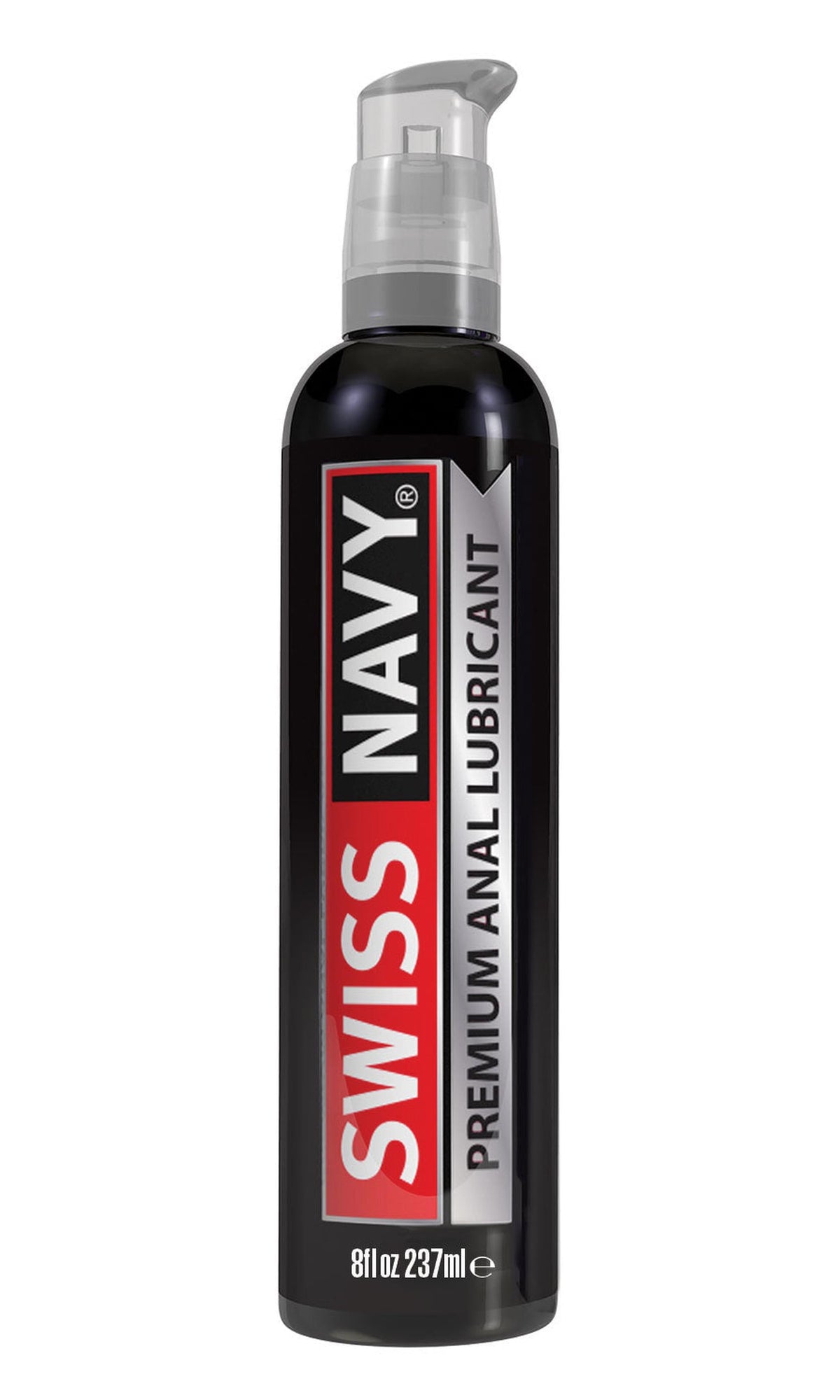 Swiss Navy Anal Lubricant 237ml