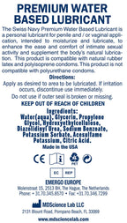 Swiss Navy Arousal Gel 2oz/59ml > Essentials > Mens Enhancers