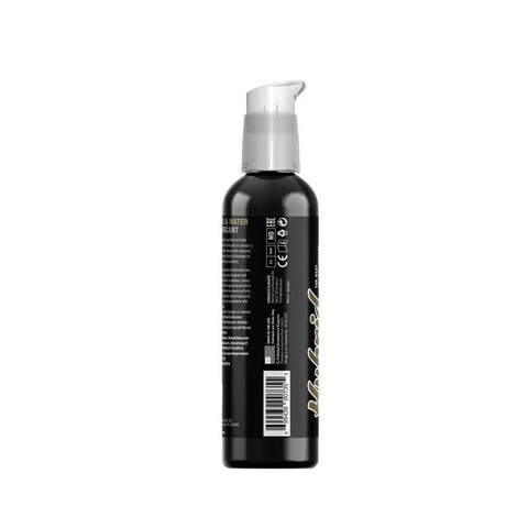 Swiss Navy Hybrid Lubricant 4oz/118ml for Ultimate Comfort > Lube > Hybrid