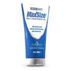 Swiss Navy Max Size Cream 5oz 147ml Tube Topical Enhancement Cream > Essentials > Mens Enhancers
