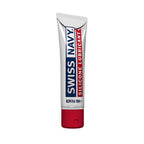 Swiss Navy Silicone Lubricant (10ml) > Lube > Silicone