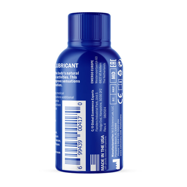 Swiss Navy Water Based Lubricant 1oz – Personal Lubricant > Lube > Water Based
