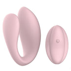 Sxe Kiara Dual Motor Couples Massager > Sex Toys > Couples Toys