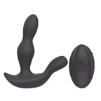 Ricky Wearable Vibe – Remote-Controlled Versatile Vibrator > Sex Toys For Ladies > Panty Vibes
