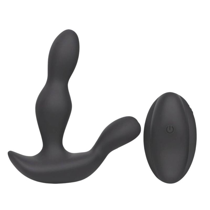 Ricky Wearable Vibe – Remote-Controlled Versatile Vibrator > Sex Toys For Ladies > Panty Vibes