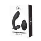 Roger Remote Control Slapping Prostate Massager – Remote-Controlled Toy > Anal Range > Prostate Plugs