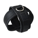Sxy Cuffs Deluxe Neoprene Cross Wrist Restraints Pair - Soft Secure Restraints > Bondage Gear > Restraints