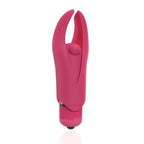 Demon 4B Low Pitch Bass – Deep-Rumbling 5-Speed Vibrator with Silicone Horns > Vibrators > Mini Vibrators