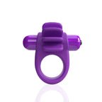 Skooch 4B Low Pitch Bass Grape > Sex Toys > Couples Toys