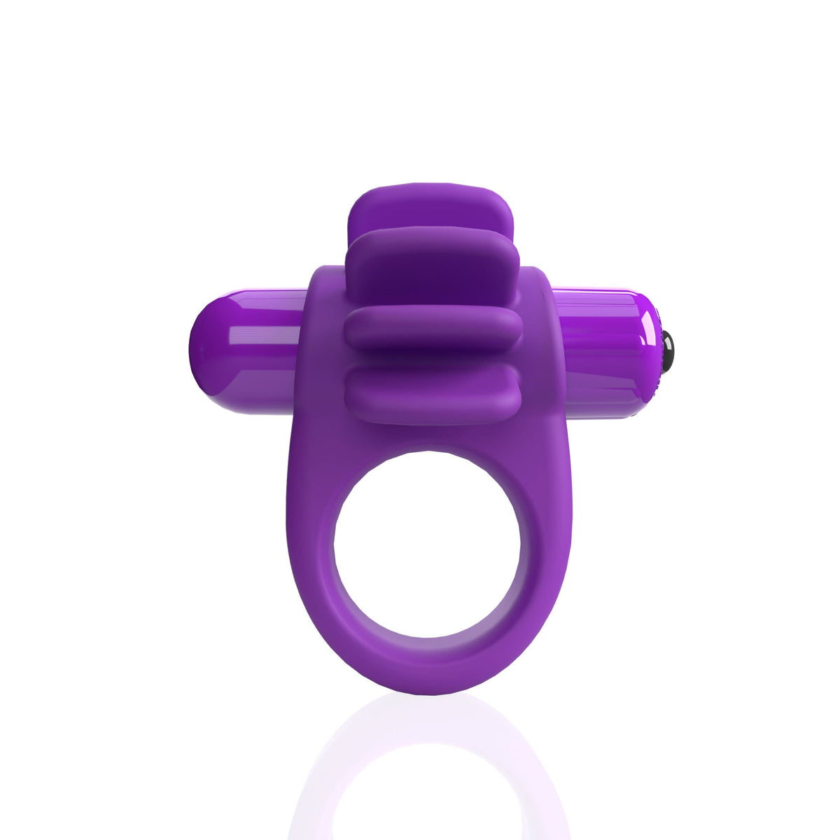 Skooch 4B Low Pitch Bass Grape > Sex Toys > Couples Toys