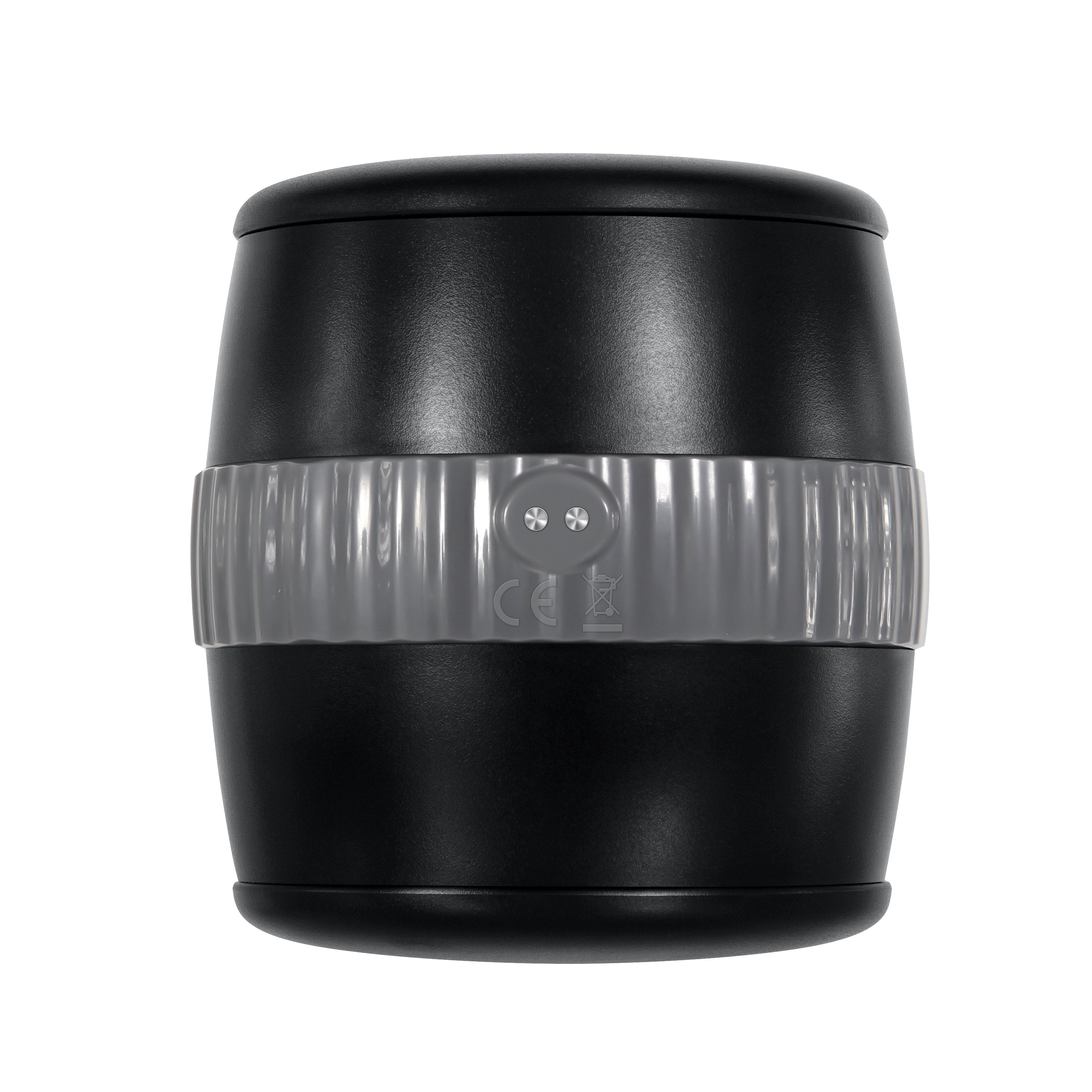 Gender X Barrel of Fun – USB Rechargeable Stroker > Sex Toys For Men > Masturbators > Vibrating