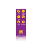 Viben Vivacious Rumble Motor Bullet Vibrator Violet > Vibrators > Mini Vibrators