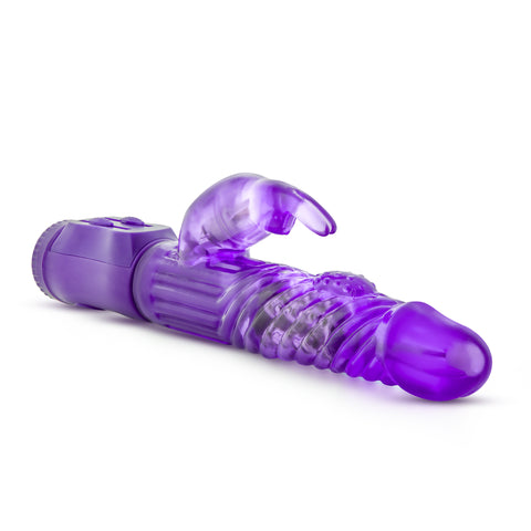 B Yours Beginner's Bunny – Petite Rechargeable Rabbit Vibrator VIBRATORS-RABBIT