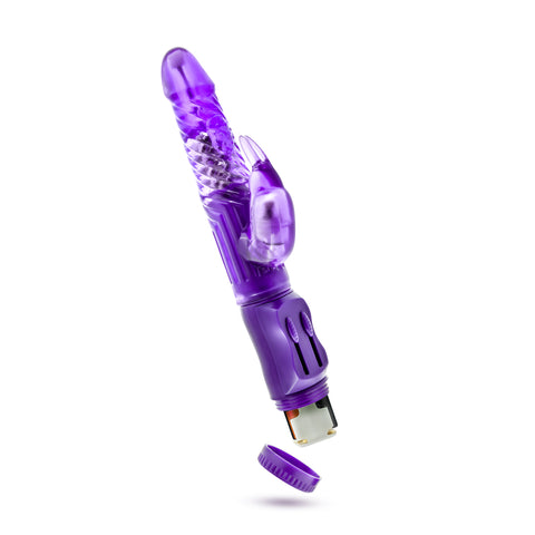 B Yours Beginner's Bunny – Petite Rechargeable Rabbit Vibrator VIBRATORS-RABBIT