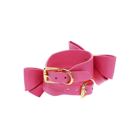 Taboom Malibu Wrist Cuffs – Vegan PU Leather Bondage Wrist Cuffs > Bondage Gear > Restraints