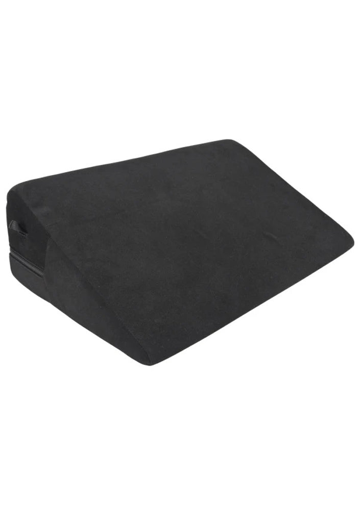 Pivot Positioner – High-Density Foam Position Cushion > Sex Toys > Sex Positioners Main image