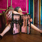 Temptasia Safe Word Bondage Kit with Suitcase > Bondage Gear > Bondage Kits