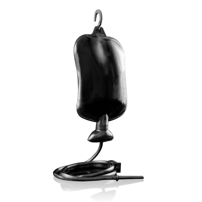 The Buttler Travel-Ready Douche 500ml Douches