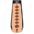 The Virgin – Hard Case Masturbator with Squeezable Grip and Suction Control > Sex Toys For Men > Masturbators > Manual