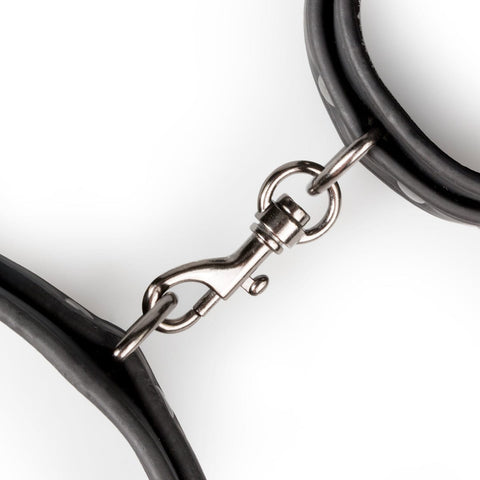 Thigh and Wrist Cuff Set for BDSM Pleasure and Control > Bondage Gear > Restraints
