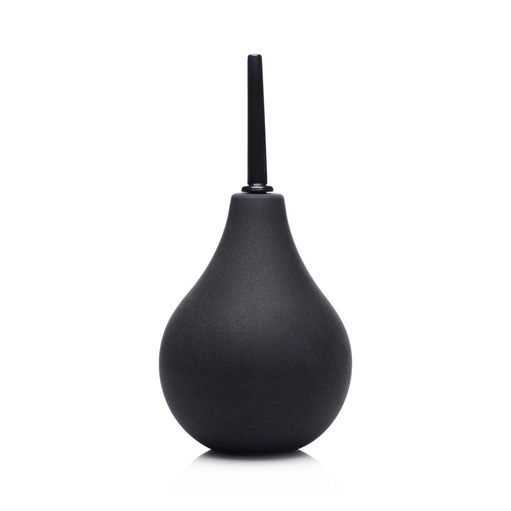 Thin Tip Silicone Enema Bulb Secondary image