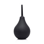 Thin Tip Silicone Enema Bulb > Essentials > Douches