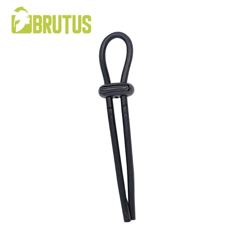 Tight and Hard Adjustable Cock Ring > Cock Ring > Adjustable
