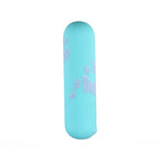 Maia Julia Teal 7.6 Centimeter Bullet Vibrator Blue > Vibrators > Mini Vibrators