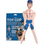 Top Cop Inflatable Doll > Sex Toys > Sex Dolls > Novelty Inflatables