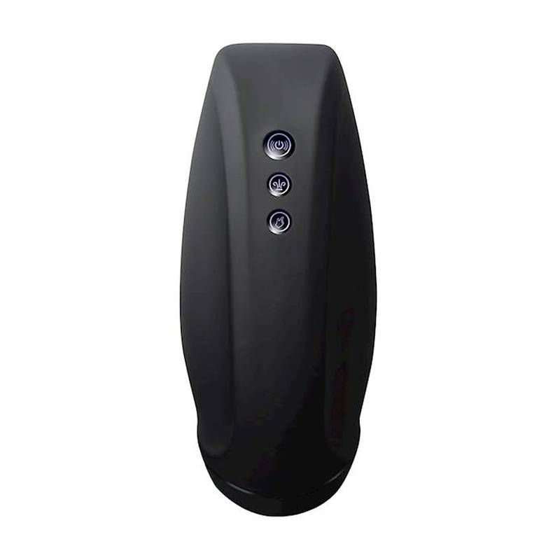 Torrent Air Tech Masturbator with Adjustable Air Pressure Default Title Strokers - Manual
