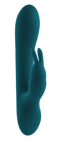 Playboy Pleasure LIL RABBIT Compact G-Spot Vibrator > Sex Toys For Ladies > G-Spot Vibrators