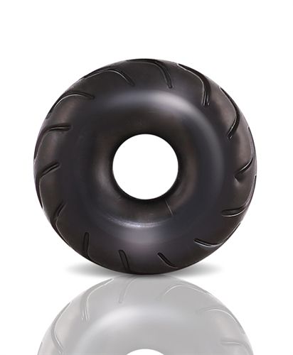 Truck Tire Cock Ring Made of Soft Stretchy X5 Plus Material > Cock Ring > Single Main image
