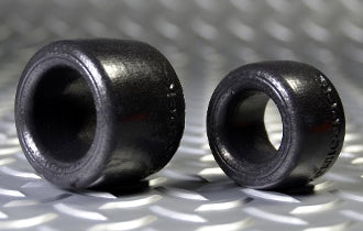 Balls T Ballstretcher Black COCK RINGS