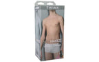 Twink Ultrasryn Stroker Ass Vanilla > Sex Toys For Men > Masturbators > Manual