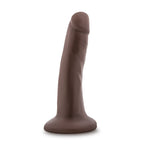 Dr Skin Dildo with Suction Cup – 5.5 to 9.5 Inch > Dildos > Realistic Dildos