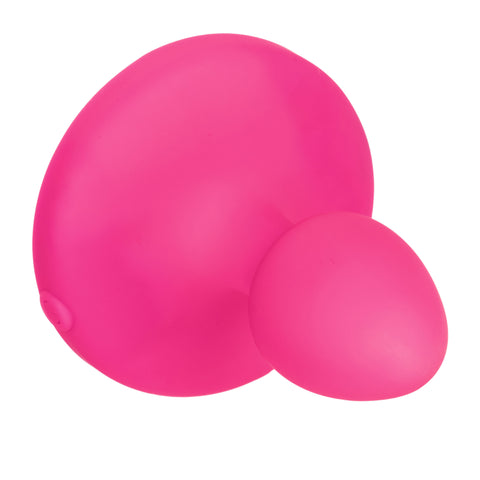 Cheeky Gems Small Rechargeable Vibrating Probe – Flexible Silicone Probe Vibrator > Anal Range > Vibrating Butt Plugs