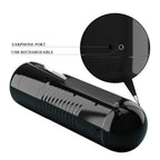 Pretty Love Lorelei – Rotating and Thrusting Male Masturbator with 10 Speeds > Sex Toys For Men > Masturbators > Vibrating