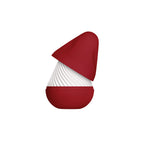 Zero Tolerance Vesuvius Mini Stroker Egg > Sex Toys For Men > Masturbators Cup