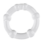 Selopa Cock Rings Set of 3 for Custom Fit Support > Cock Ring > Sets