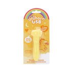 Unihorn USB Bullet – Rechargeable 10-Speed Silicone Vibrator > Vibrators > Ladies > Clitoral Vibrators and Stimulators