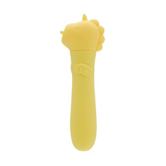 Unihorn USB Bullet Bean Blossom 10 Speed USB Rechargeable Vibrator BULLETS & EGGS